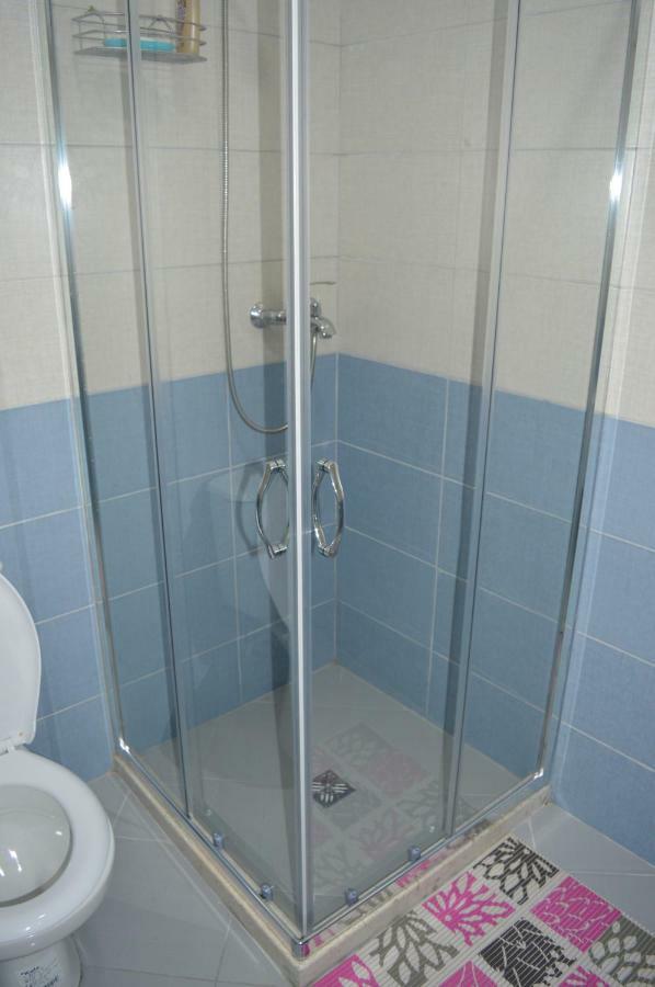 Blini Seaside Apartment Shëngjin Kültér fotó