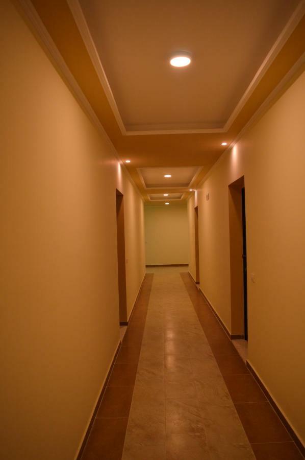 Blini Seaside Apartment Shëngjin Kültér fotó